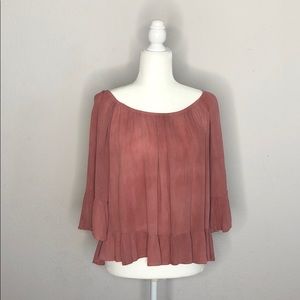 Staccato blouse